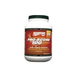  Pro Score Champion Nutrition Speed Muscle Recovery Formula 
