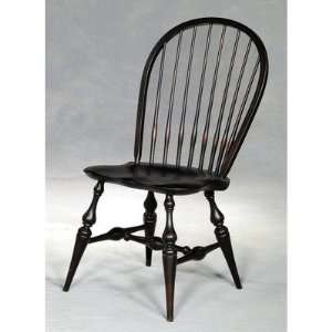  Chatham 6596S Antique Reproductions Bow Back Side Chair 