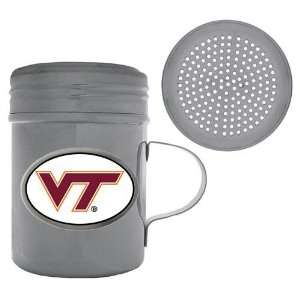  Virginia Tech Hokies NCAA Team Logo Seasoning Shaker 