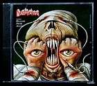 DESTRUCTION   RELEASE FROM AGONY   GERMAN IMPORT CD NEW