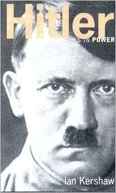 Hitler Profiles in Power Series, (0582437563), Ian Kershaw, Textbooks 
