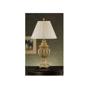  Table Lamps Murray Feiss MF 9354