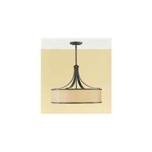 Murray Feiss   F2343/4DBZ   Casual Luxury Collection 4 Light Up Light 