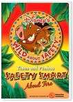 Disneys Wild About Safety with Timon & Pumbaa Safety Smart About 