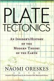 Plate Tectonics, (0813341329), Naomi Oreskes, Textbooks   Barnes 
