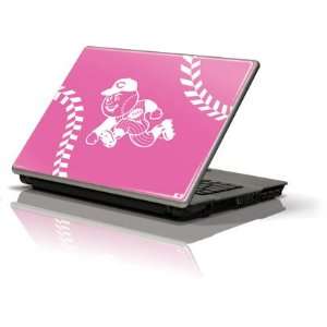  Cincinnati Reds Pink Game Ball skin for Dell Inspiron 15R 