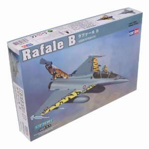  Hobby Boss 1/72 Rafale B Model Kit Toys & Games