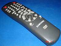 Samsung TV/DVD AH64 50361A Remote Q226  
