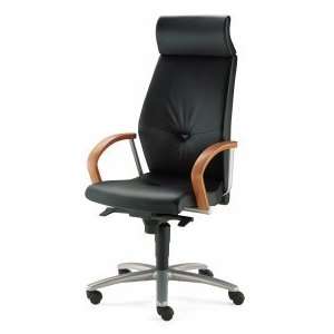  CAF Eden Executive Wood Office Conference Chair Office 