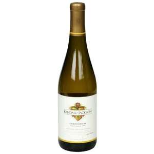  2009 Kendall Jackson Vintners Reserve Chardonnay 750ml 
