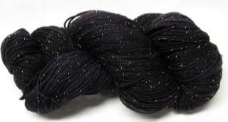 Dream In Color Yarn Starry With Real Silver Flecks 9 Colors Available 