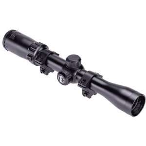  Bushnell Sportsman 3 9x32mm Target Airgun Gloss Sports 