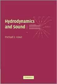   and Sound, (0521868629), M. S. Howe, Textbooks   