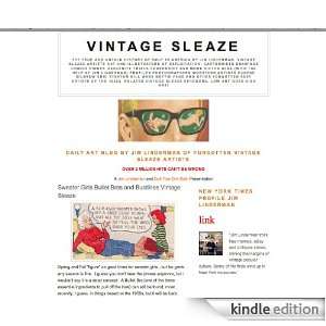  Vintage Sleaze Kindle Store Jim Linderman