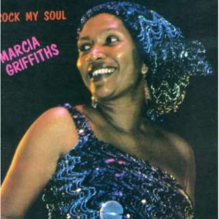  Rock My Soul Marcia Griffiths