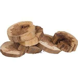  Planet  Small Animal Wood Chews, 2.25 Diameter Pet 