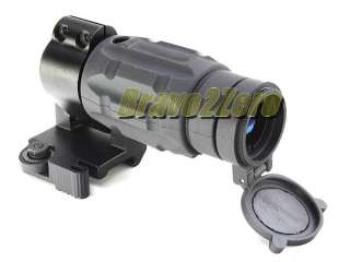 replica of Aimpoint 3 X Power Monocular Magnifier
