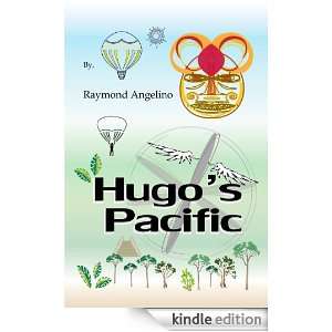 Hugos Pacific Raymond Angelino  Kindle Store