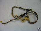 98 01 Acura Integra Air Bag Wiring SRS Harness Airbag