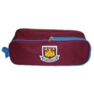  West Ham Boot Bag