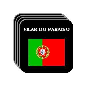 Portugal   VILAR DO PARAISO Set of 4 Mini Mousepad 