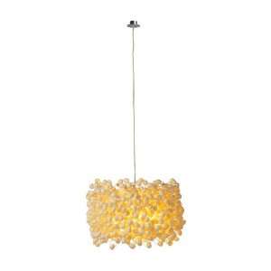  Ango   Superchrysalis Hanging Lamp