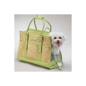    East Side Collection South Beach Pet Carrier