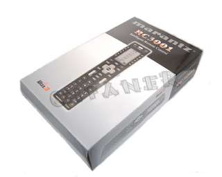 New Marantz RC3001 PC Programmable Remote & RF Extender  