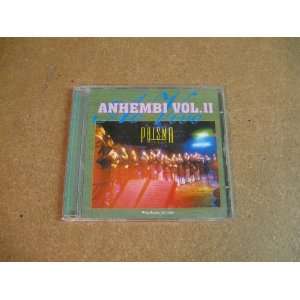  Anhembi Ao Vivo Volume 2 Cd 30875 