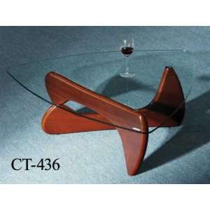 Vig Furniture Ct436 Coffee Table