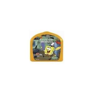    InteracTV   SpongeBobs Krusty Krab Adventures Toys & Games