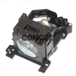  Viewsonic Replacement Projector Lamp for PJ658, with 
