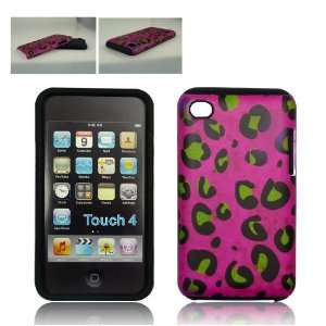   ANIMAL PRINT HYBRID Case Cover Protector Cell Phones & Accessories