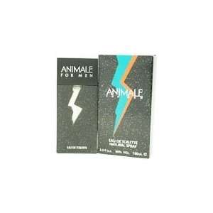 ANIMALE by Animale Parfums