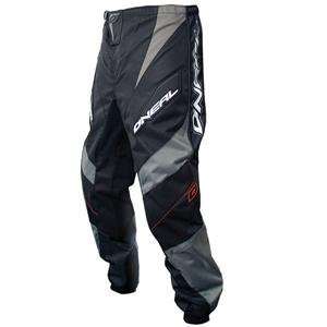  ONeal Racing Youth Element Pants   2008   Youth 5/6/Black 