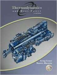   Heat Power, (0131106724), Irving Granet, Textbooks   