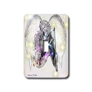  SmudgeArt All Things Christmas Designs   Star Struck Angel 