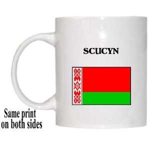  Belarus   SCUCYN Mug 