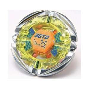  Beyblades Metal Fusion Keychain Series 1 Sagittario Toys 