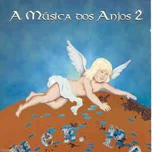    Musica dos Anjos   Musica dos Anjos Vol 2 MUSICA DOS ANJOS Music