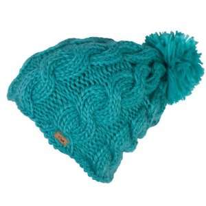   Foursquare Mop Top Beanie Hat (For Women)