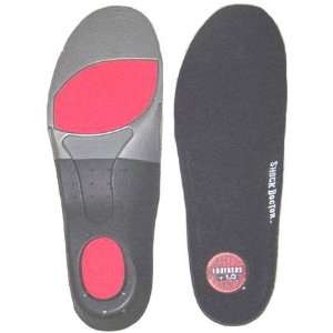  Mens Shock Doctor Insoles