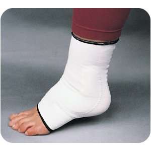  Silicone Elastic Ankle Support