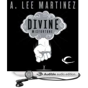   (Audible Audio Edition) A. Lee Martinez, Fred Berman Books