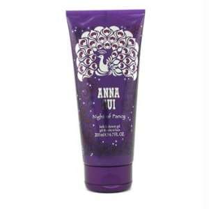  Anna Sui 11726368103 Night Of Fancy Bath & Shower Gel 