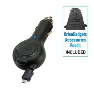   Car Charger for Sony Ericsson Mix Walkman  Players & Accessories