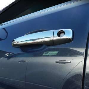  2008 2012 Cadillac CTS Chrome Handle Covers (Also Fits Sts 