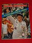 1978 al unser indy 500 sports illustrated 
