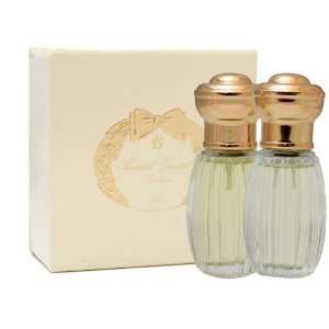 ANNICK GOUTAL COLLECTION Perfume. 2 PC. GIFT SET ( EAU D HADRIEN EDT 