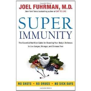   , and Disease Free Hardcover By Fuhrman, Joel N/A   N/A  Books